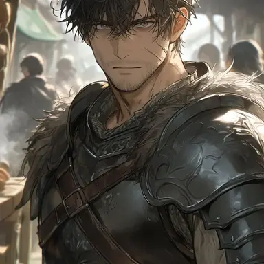 Profile image of Calder
