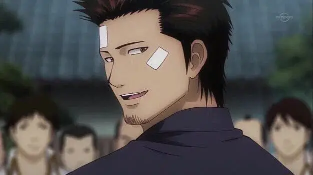 Profile image of Kondo Isao