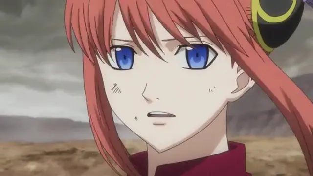 Profile image of Kagura