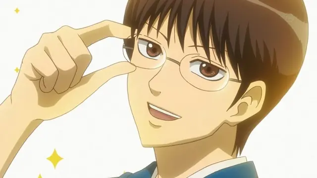 Profile image of Shimura Shinpachi