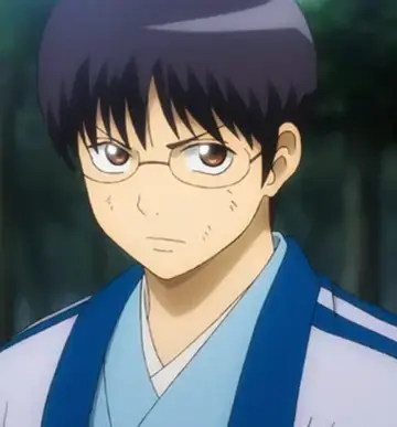 Profile image of Shimura Shinpachi