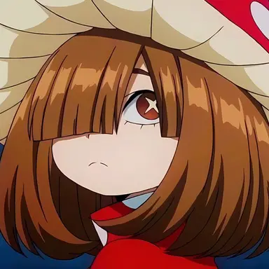Profile image of Komori