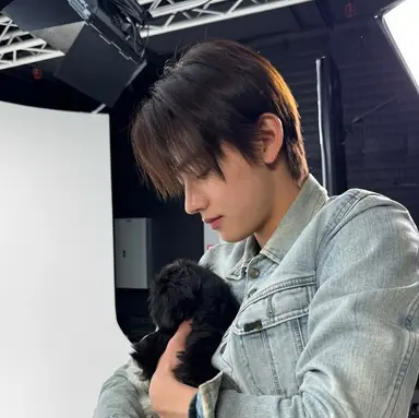 Profile image of EOM SEONGHYEON
