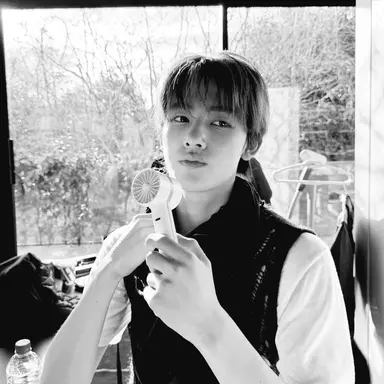 Profile image of EOM SEONGHYEON