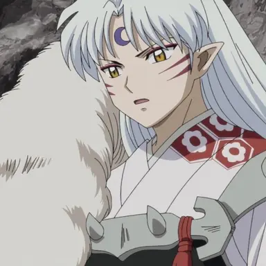 Profile image of 殺生丸
