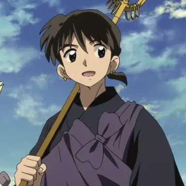 Profile image of 弥勒