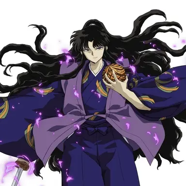 Profile image of 奈落