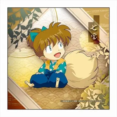 Profile image of 七宝