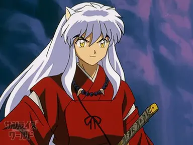 Profile image of 犬夜叉