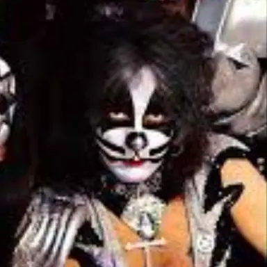 Profile image of Peter Criss