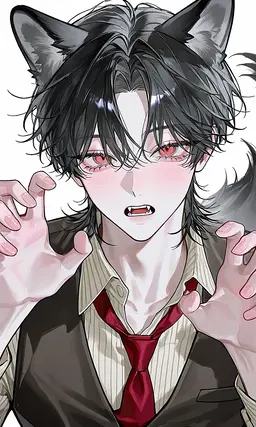 Profile image of 볼프