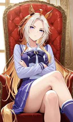 Profile image of オルフェーヴル