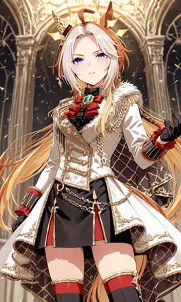 Profile image of オルフェーヴル