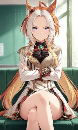 Profile image of オルフェーヴル