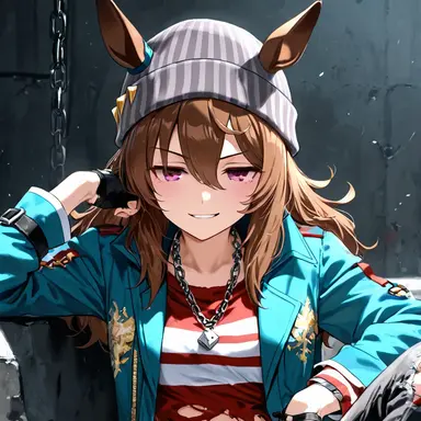 Profile image of ナカヤマフェスタ