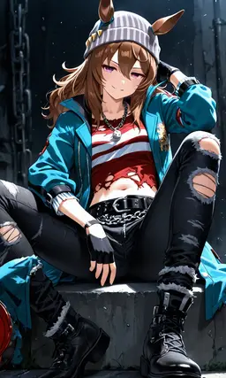 Profile image of ナカヤマフェスタ