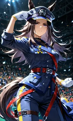 Profile image of フェノーメノ