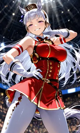 Profile image of ゴールドシップ