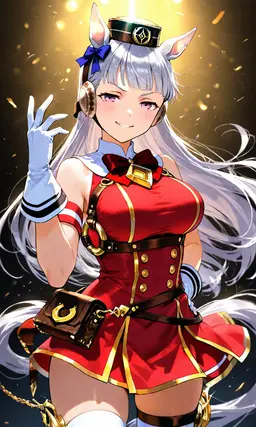 Profile image of ゴールドシップ