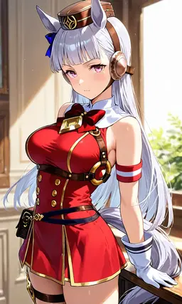 Profile image of ゴールドシップ