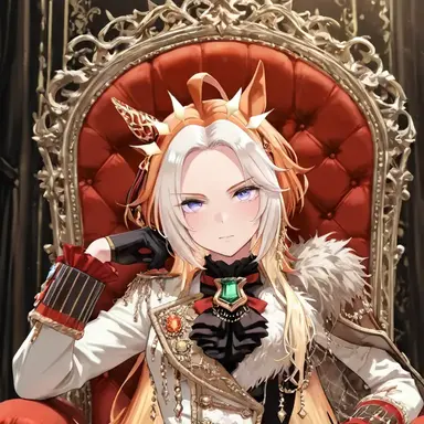 Profile image of オルフェーヴル