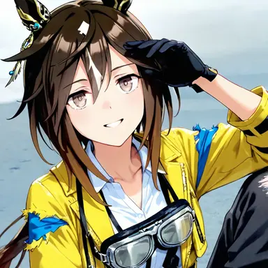 Profile image of ステイゴールド