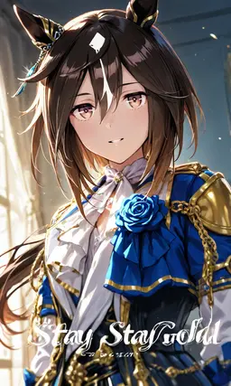 Profile image of ステイゴールド