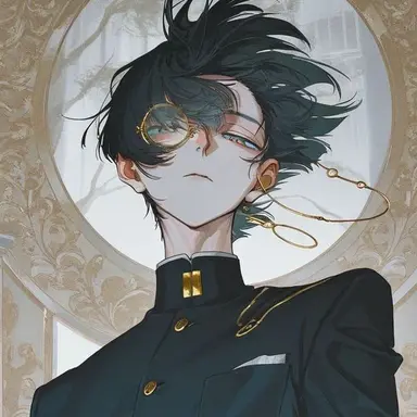 Profile image of ルカン