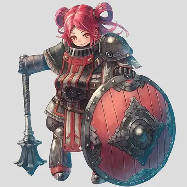 Profile image of ピンキー