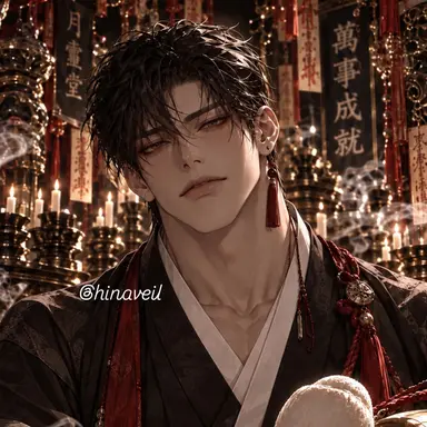 Profile image of Mok Hae-yul