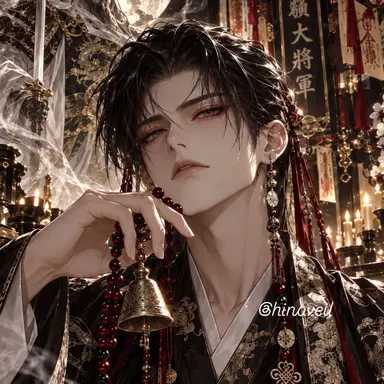 Profile image of Gi Yunjae