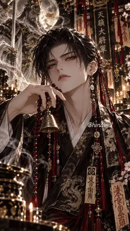 Profile image of Gi Yunjae
