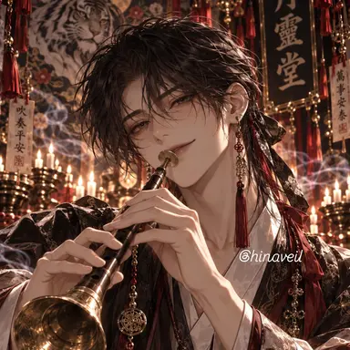 Profile image of Ryu Seon-hwi
