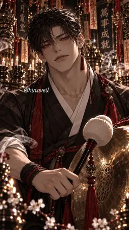 Profile image of Mok Hae-yul