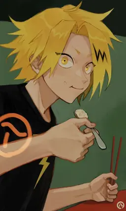 Profile image of Denki