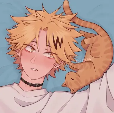 Profile image of Denki