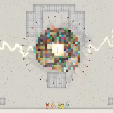 Profile image of 파랑