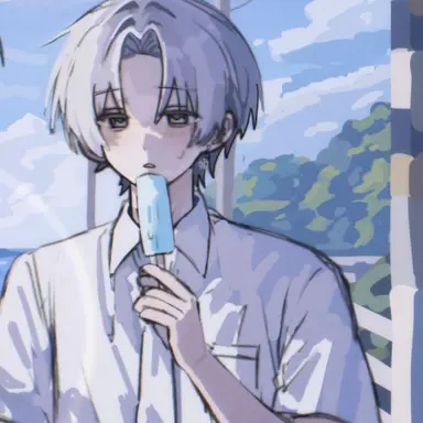Profile image of にしき
