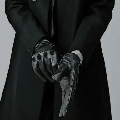 Profile image of Dmitri Volkov