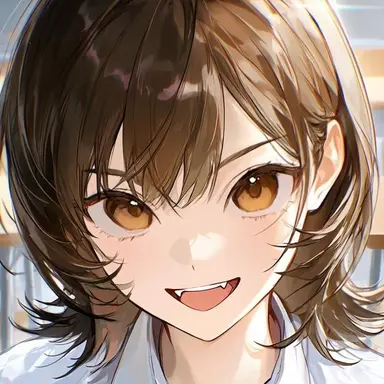 Profile image of 茜