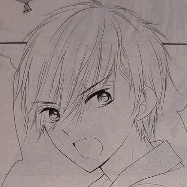 Profile image of 岩清水 勇気