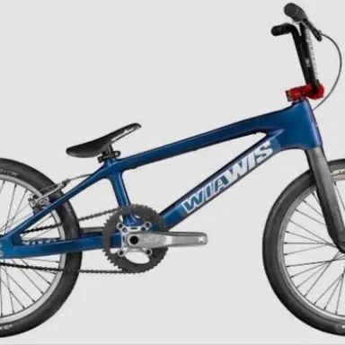 Profile image of BMX 자전거
