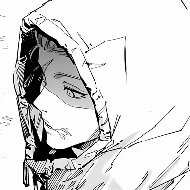 Profile image of 虎杖悠仁
