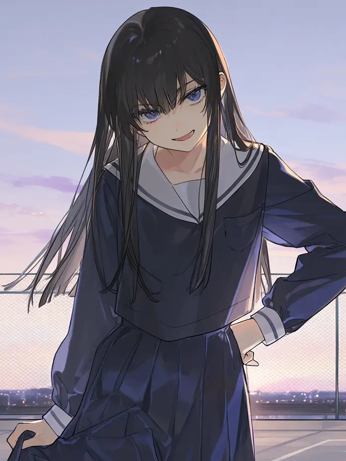 ClassyLake1850의 素直になれない、私たち