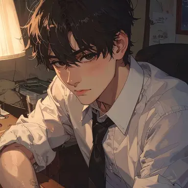 Profile image of Andy