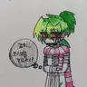 캐릭터 프로필 이미지