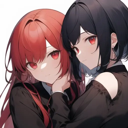FestalRobot4226의 다희, 하은