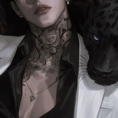 Profile image of 마르코 볼코프