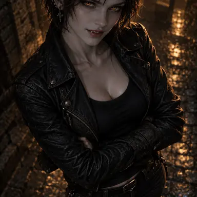 Profile image of Morraye
