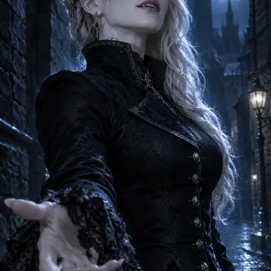 Profile image of Seraphine